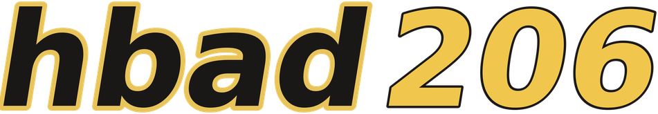 hbad206 logo